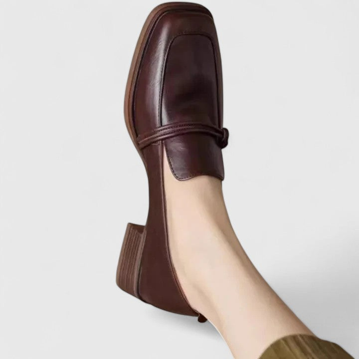 Lana - Ortopedski Loafer Karolina Prague
