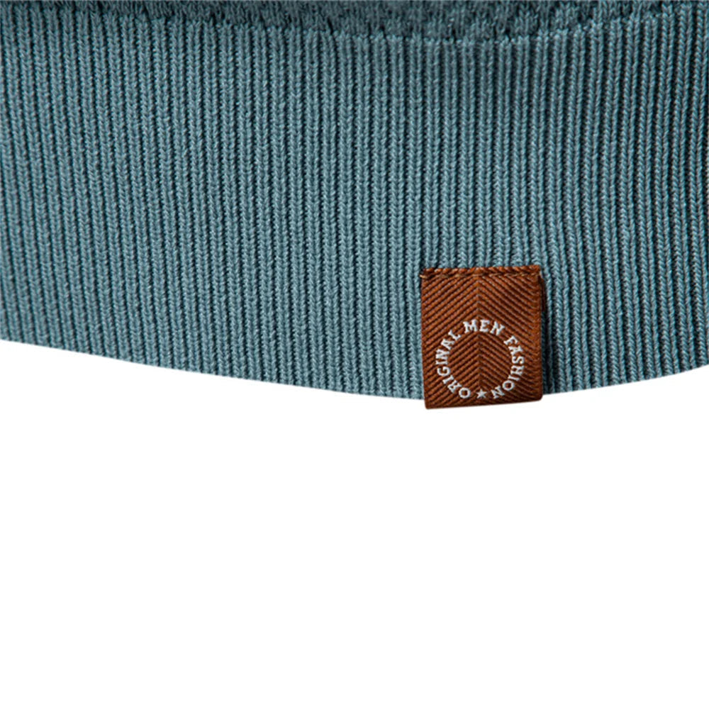 Jaspher | Classic Ridge Polo-Hemd Karolina Prague