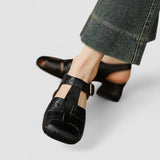 AMELIA™|MARY JANE ORTOPEDSKE CIPELE Karolina Prague
