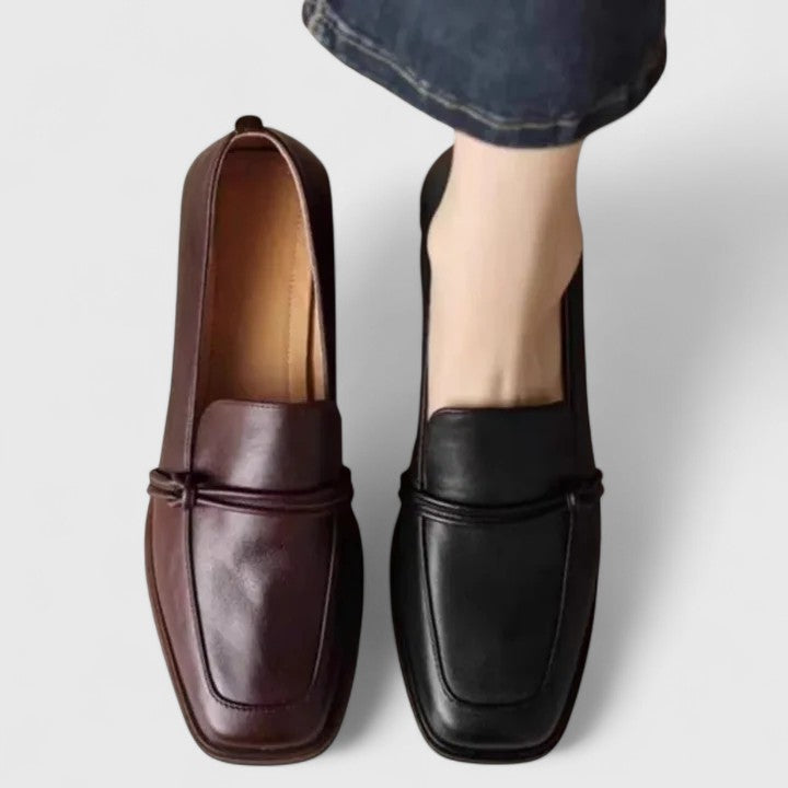 Lana - Ortopedski Loafer Karolina Prague