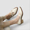 MIA™|ORTOPEDSKI MARY JANE CIPELI Karolina Prague