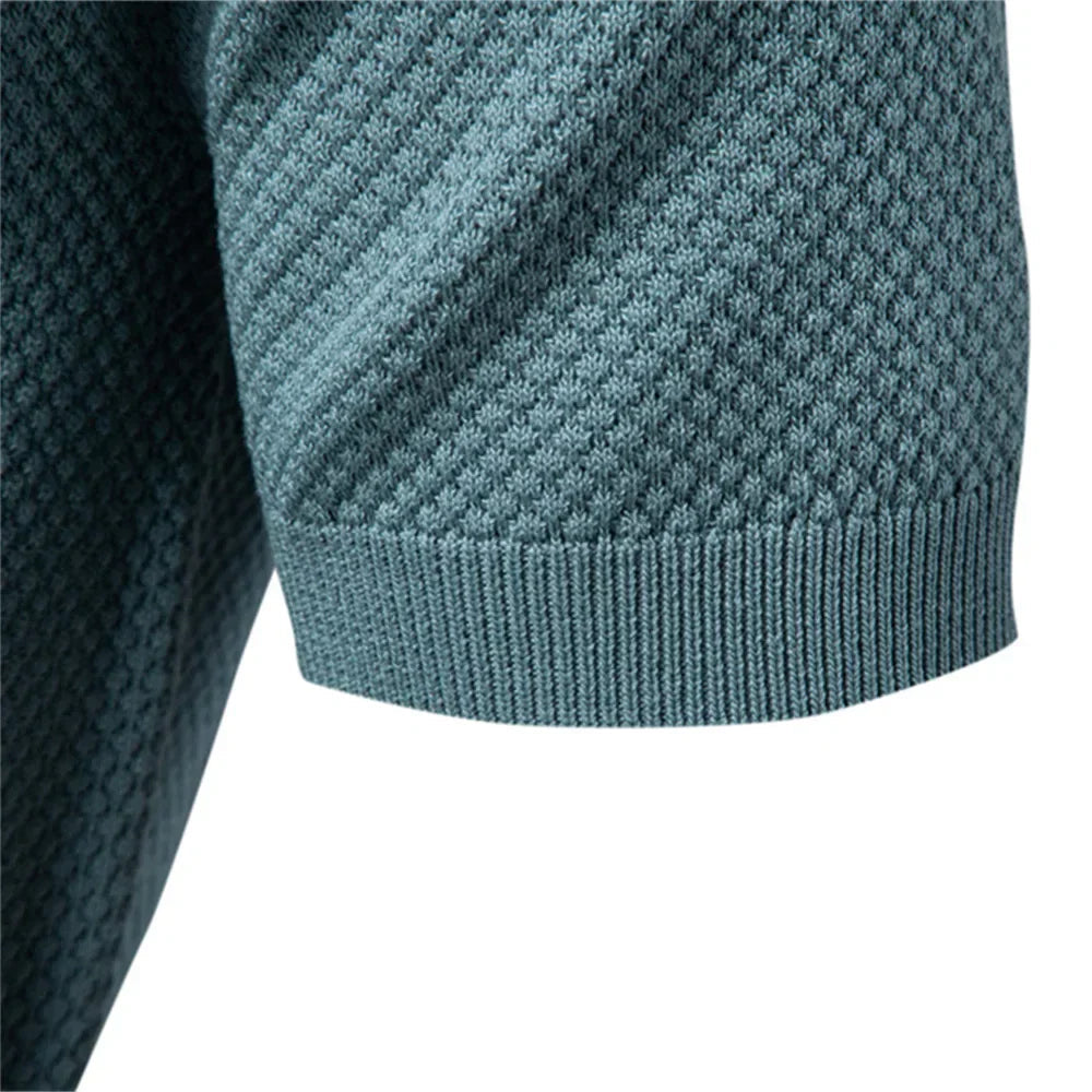 Jaspher | Classic Ridge Polo-Hemd Karolina Prague