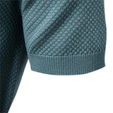 Jaspher | Classic Ridge Polo-Hemd Karolina Prague