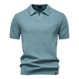 Jaspher | Classic Ridge Polo-Hemd Karolina Prague