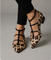 Sonja - Elegantne cipele s leopard uzorkom Karolina Prague