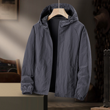 Rennie | Windjacke für Stadtentdecker Karolina Prague