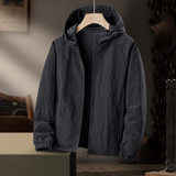 Rennie | Windjacke für Stadtentdecker Karolina Prague