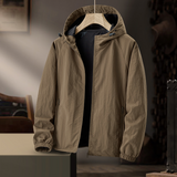 Rennie | Windjacke für Stadtentdecker Karolina Prague