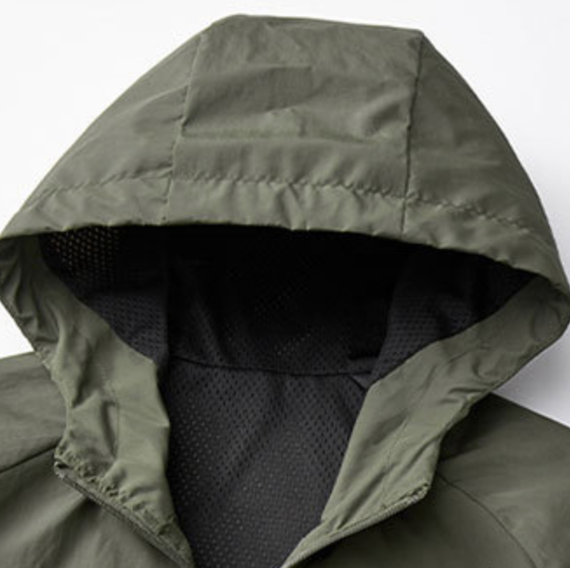 Rennie | Windjacke für Stadtentdecker Karolina Prague