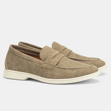 Arthur | Klassischer Slip-On Loafer Karolina Prague