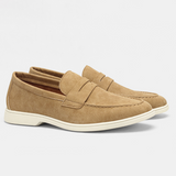 Arthur | Klassischer Slip-On Loafer Karolina Prague