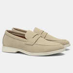 Arthur | Klassischer Slip-On Loafer Karolina Prague