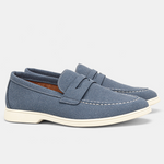 Arthur | Klassischer Slip-On Loafer Karolina Prague