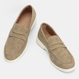 Arthur | Klassischer Slip-On Loafer Karolina Prague