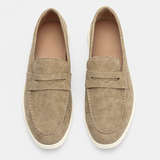 Arthur | Klassischer Slip-On Loafer Karolina Prague