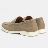Arthur | Klassischer Slip-On Loafer Karolina Prague