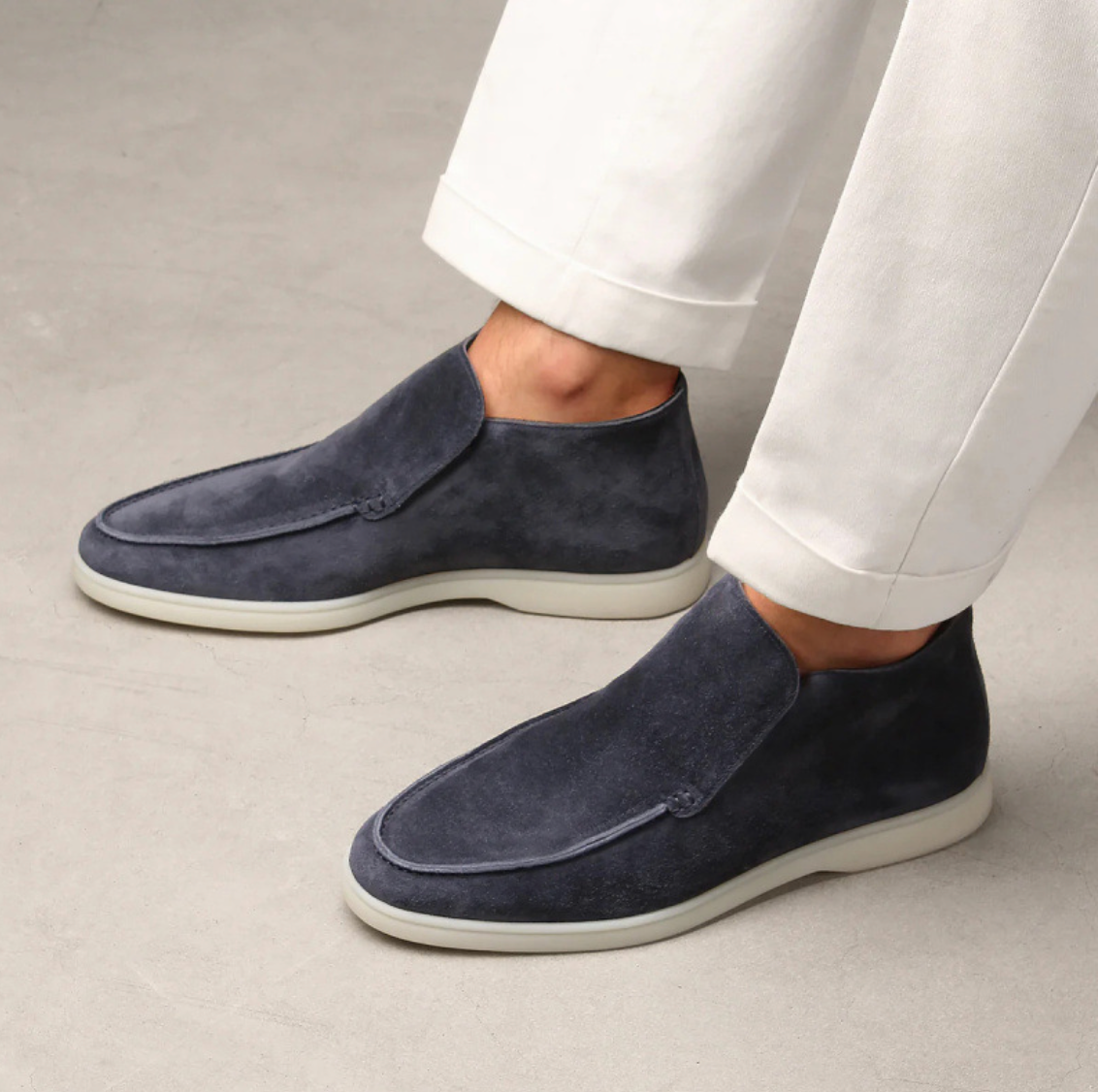 Pietro | Hochwertige Slipper Karolina Prague