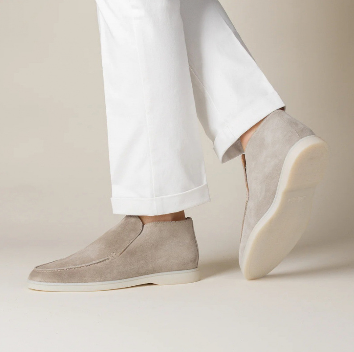 Pietro | Hochwertige Slipper Karolina Prague