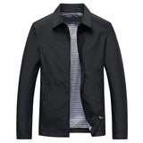 Axton | Eleganter Kragen-Jacket Karolina Prague