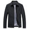 Axton | Eleganter Kragen-Jacket Karolina Prague