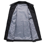 Axton | Eleganter Kragen-Jacket Karolina Prague