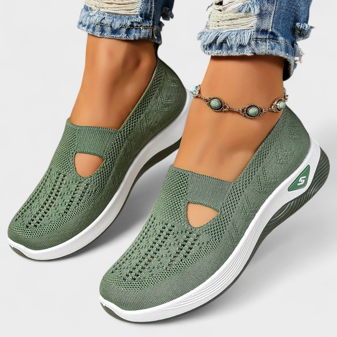 Tamara - Ortopedska Slip-On Cipele Karolina Prague