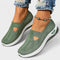 Tamara - Ortopedska Slip-On Cipele Karolina Prague