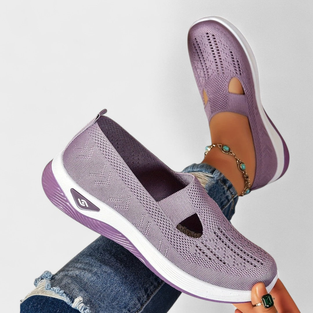 Tamara - Ortopedska Slip-On Cipele Karolina Prague