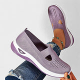 Tamara - Ortopedska Slip-On Cipele Karolina Prague