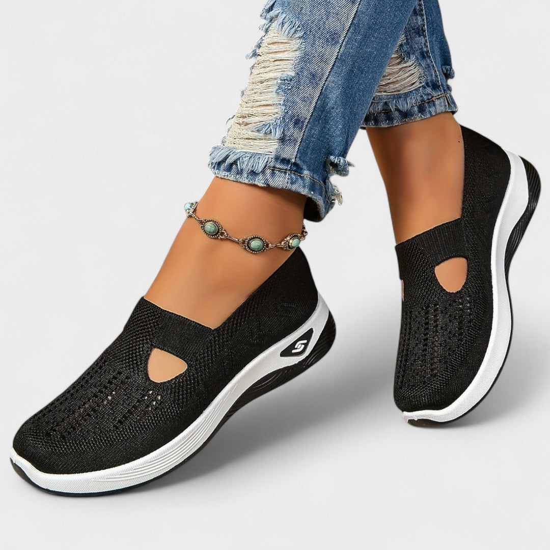 Tamara - Ortopedska Slip-On Cipele Karolina Prague