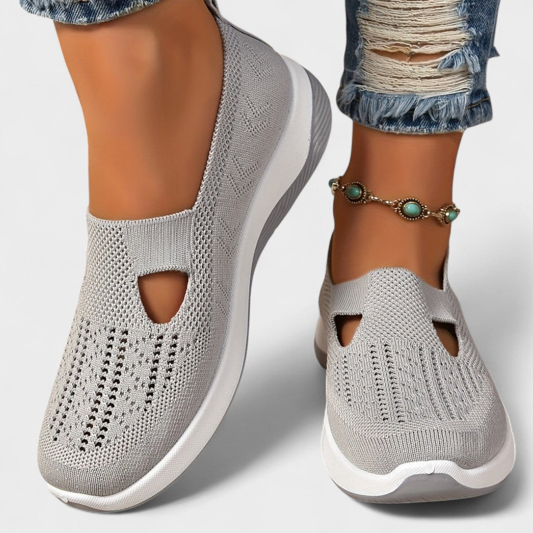 Tamara - Ortopedska Slip-On Cipele Karolina Prague