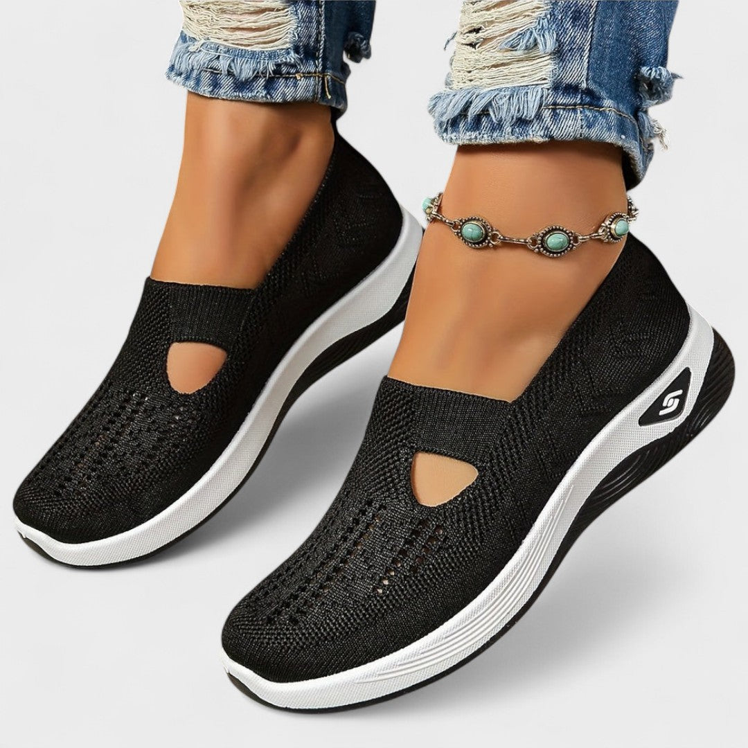 Tamara - Ortopedska Slip-On Cipele Karolina Prague