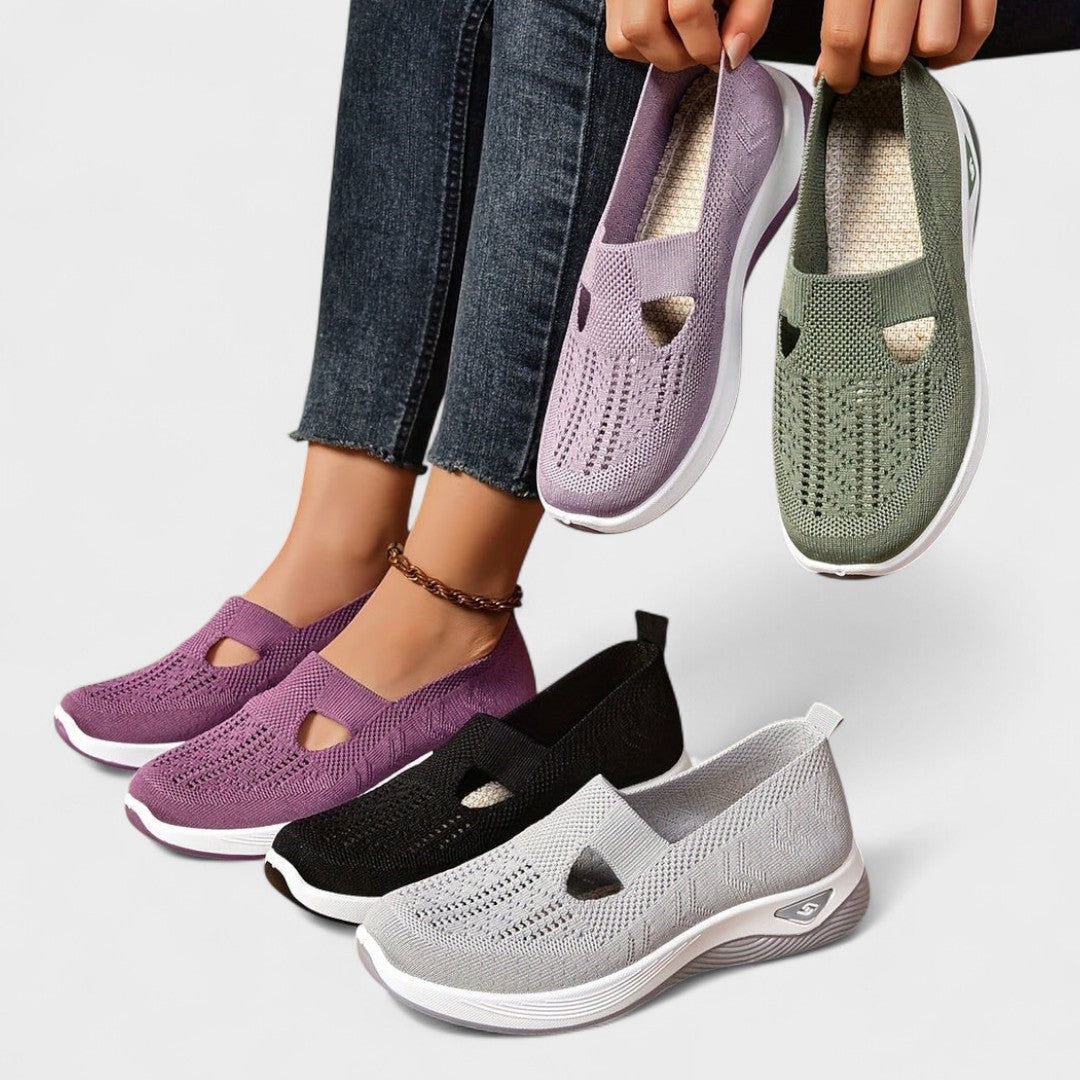 Tamara - Ortopedska Slip-On Cipele Karolina Prague