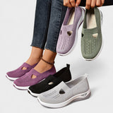 Tamara - Ortopedska Slip-On Cipele Karolina Prague