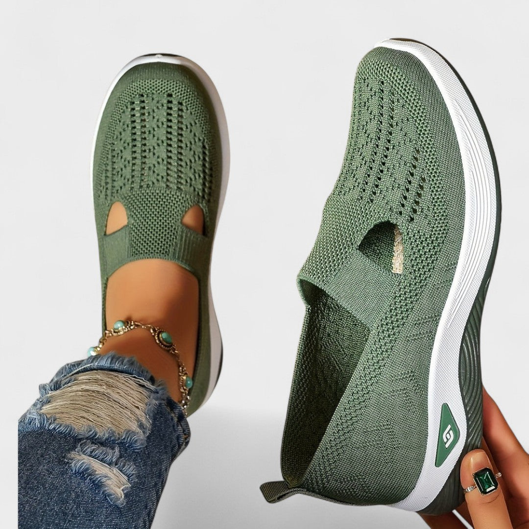 Tamara - Ortopedska Slip-On Cipele Karolina Prague