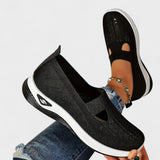 Tamara - Ortopedska Slip-On Cipele Karolina Prague