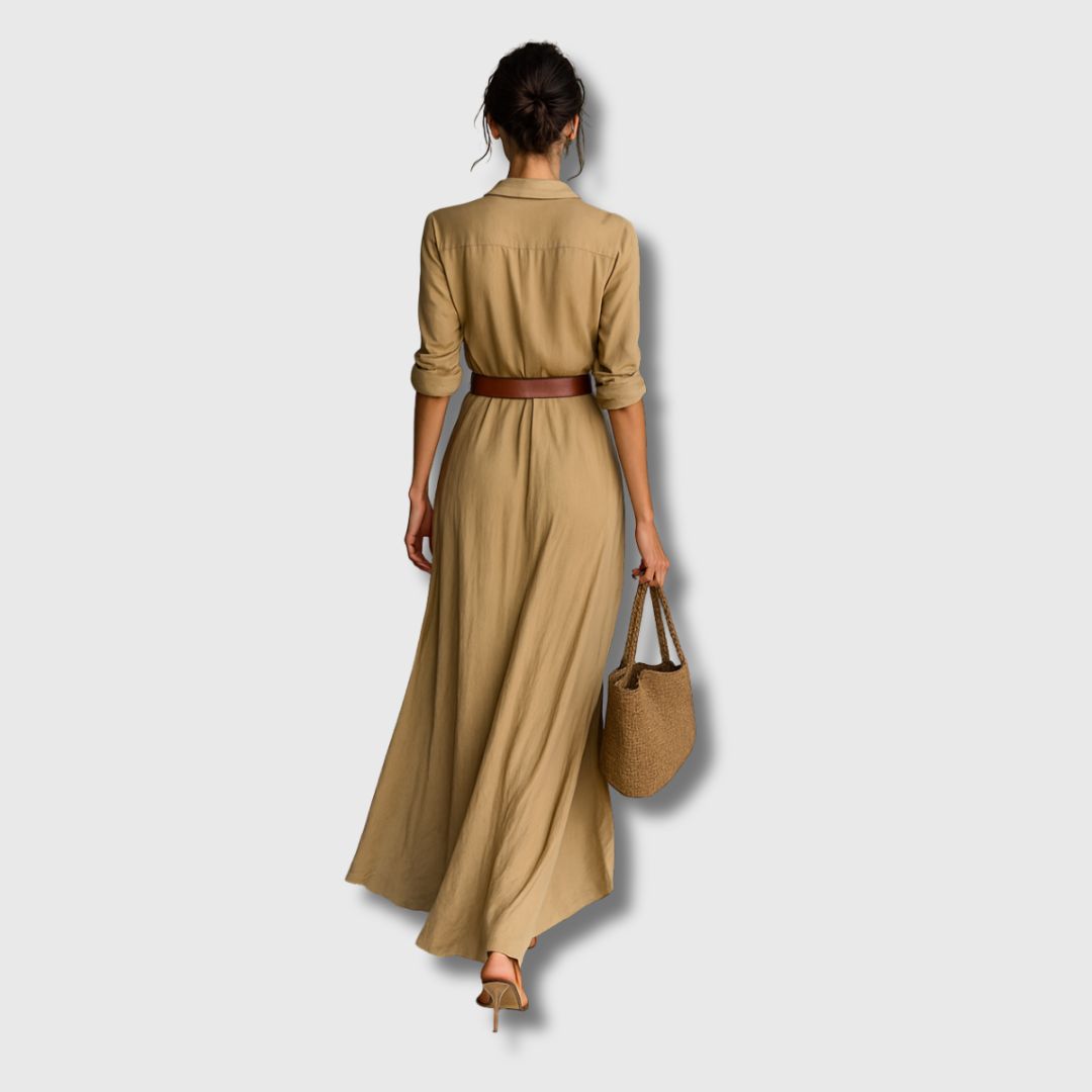 Alena - Stilsku i Elegantnu Haljinu za Svaku Priliku Karolina Prague