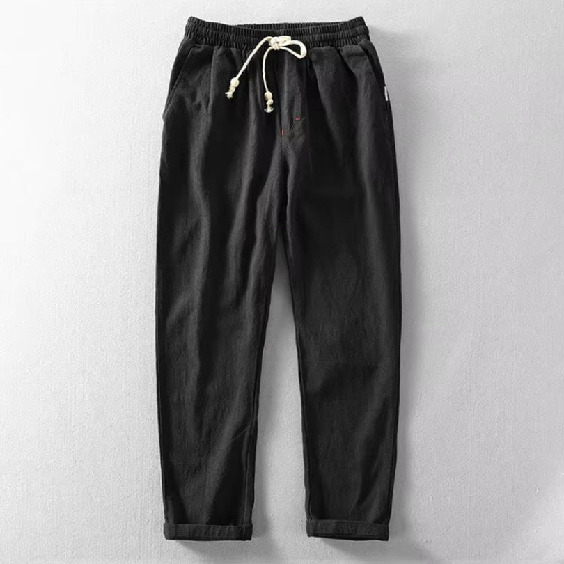 Gavin | Die Entspannte Urban-Hose Karolina Prague