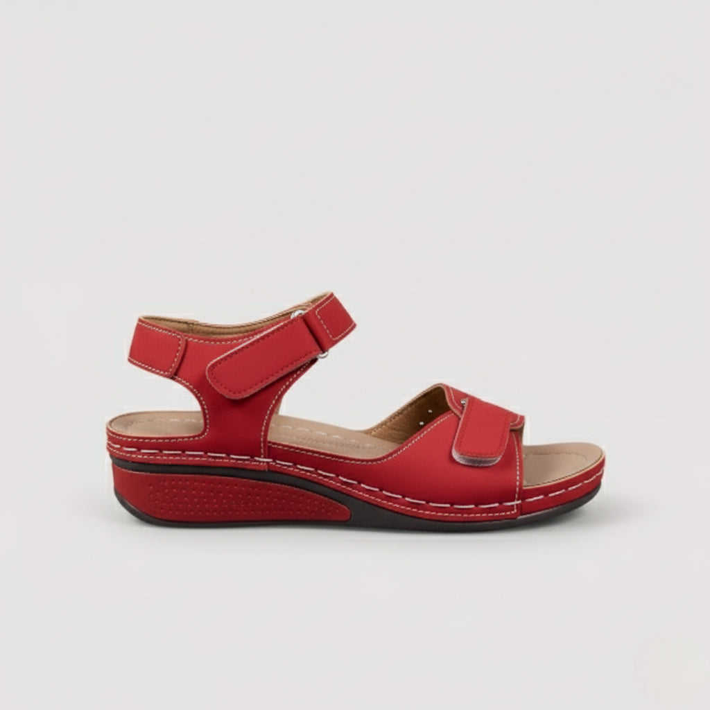 Lea - Udobna sandalina Karolina Prague