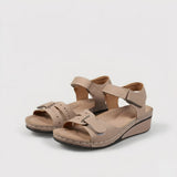 Lea - Udobna sandalina Karolina Prague