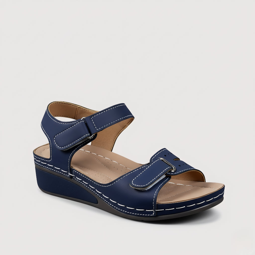 Lea - Udobna sandalina Karolina Prague