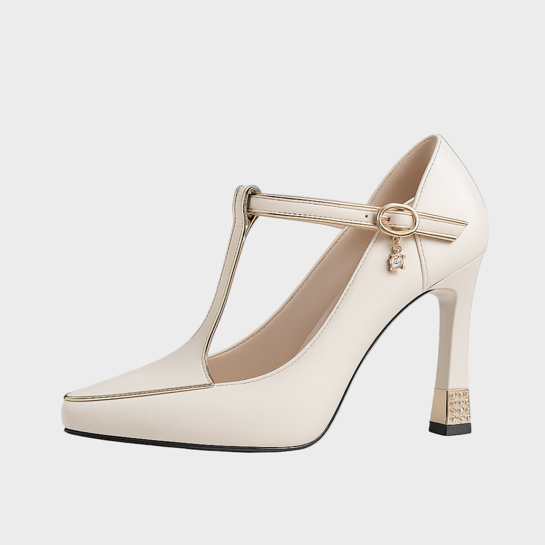 Sara –  Elegantne Cipele na Petu Karolina Prague