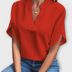 Gizela - Ženska Lagana Bluza Karolina Prague