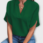 Gizela - Ženska Lagana Bluza Karolina Prague