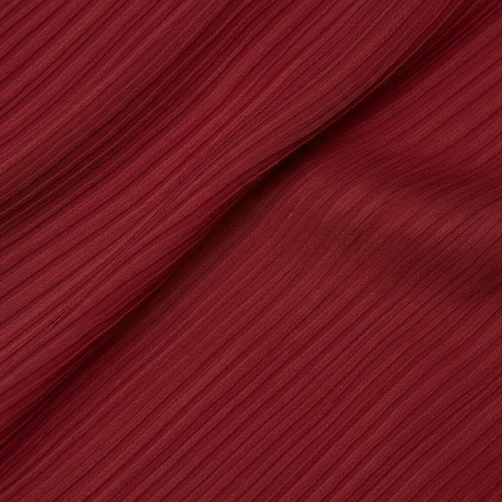 Monika – Elegantní červené mini šaty Karolina Prague