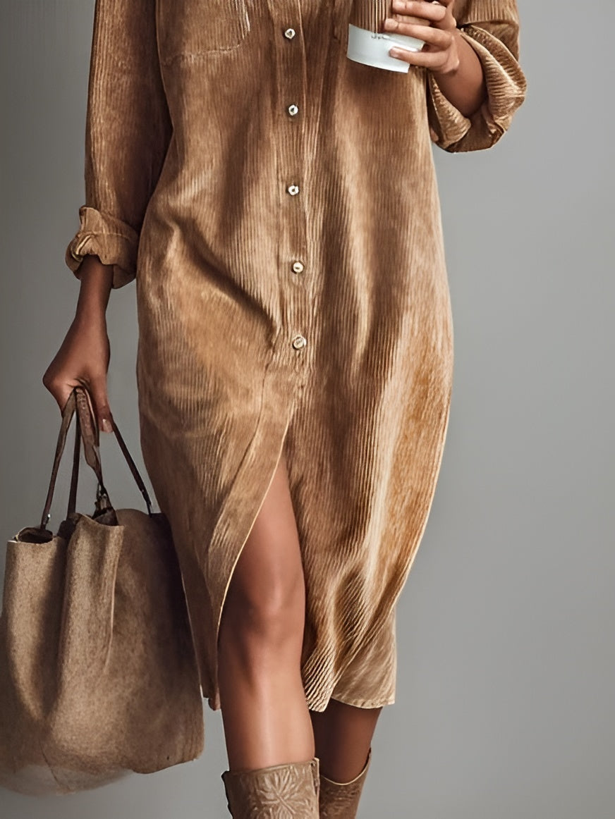 Julija – Baršunasta elegancija Karolina Prague