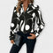 Marica  – Moderna Tiskana Bluza Karolina Prague