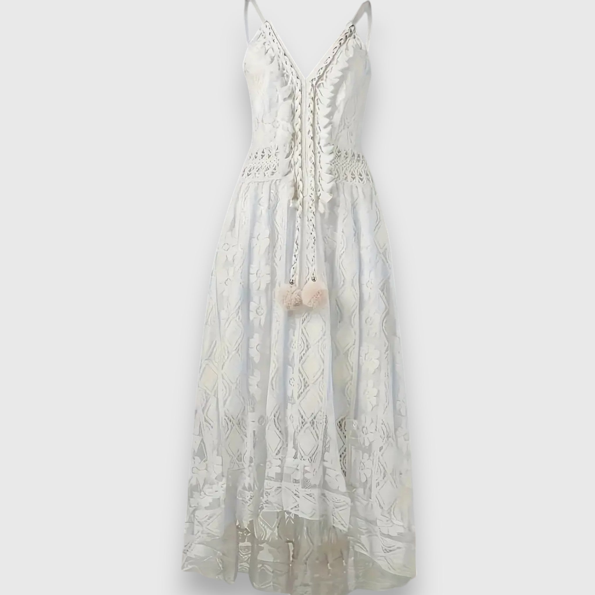 Fleur – Elegantna haljina za svaku priliku Karolina Prague