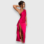 Sienna – Maxi Haljina s Otkrivenim Ramenima Karolina Prague
