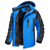 Killian | Thermische Winterjacke Karolina Prague